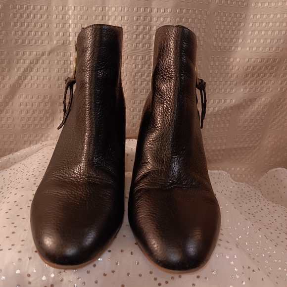 Franco Sarto ankle boots - Picture 4 of 7